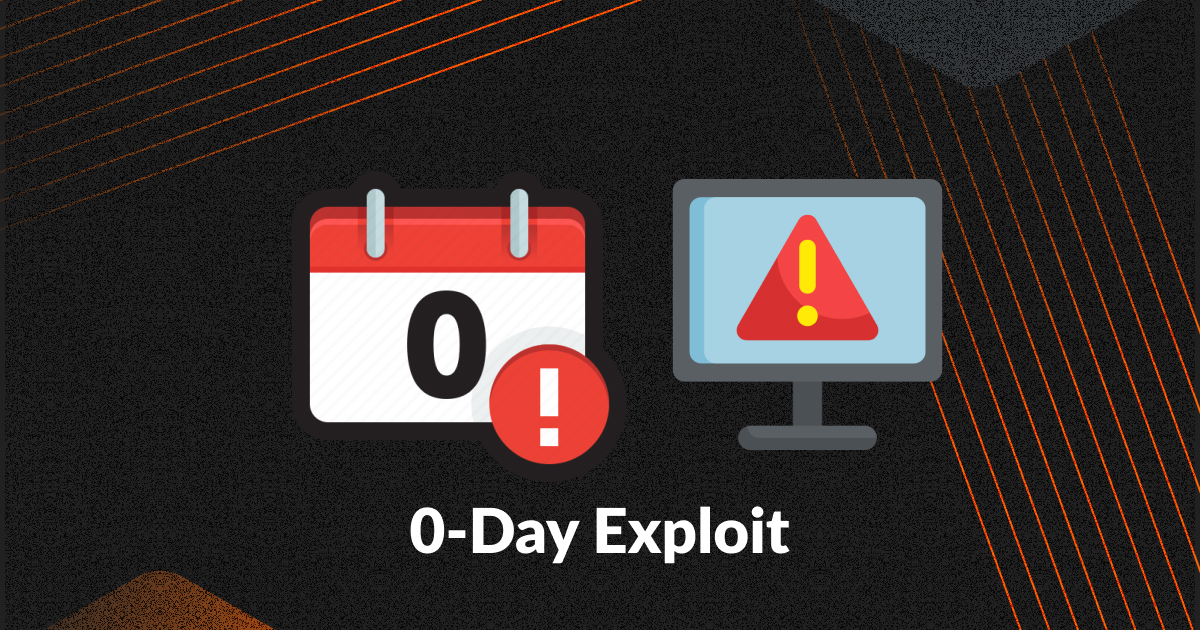 zero-day exploit detection