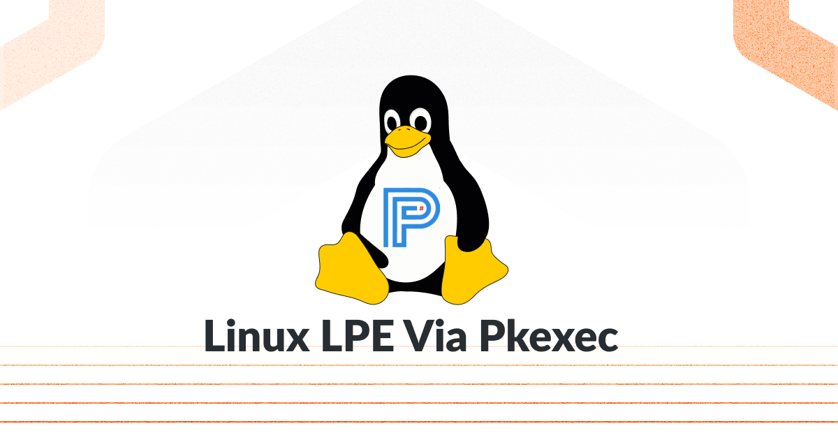 Linux pkexec что это