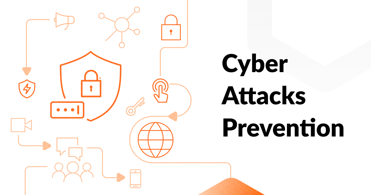 Cyberattack Prevention