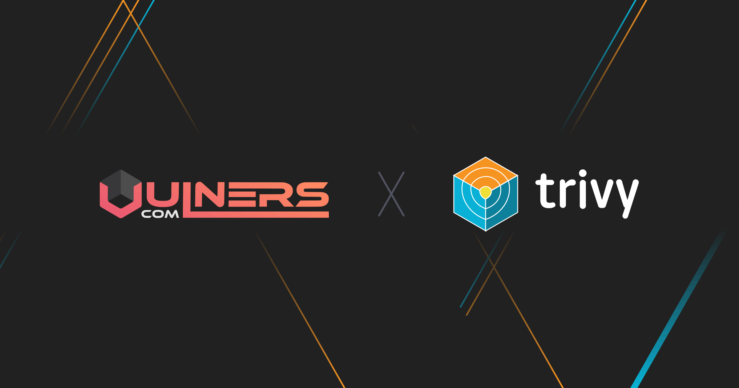  Elevate your container scanning: Vulners extensions for Trivy