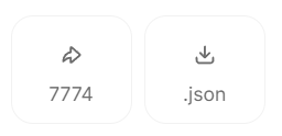 Json view